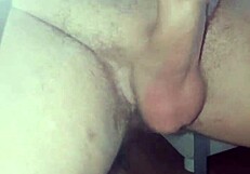 Pajota MASTURBATES And CUMS In Front Of Mirror