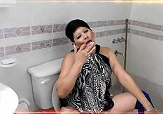 Camsoda Perla Lopez Profesora Coge a Todos