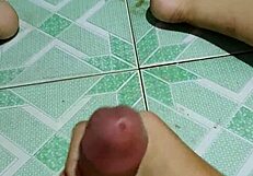 quarantine stay home masturbation during pandemic