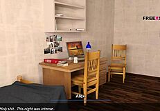 dreams of desire featuring helan in dream world