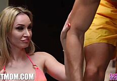 It Started In Jacuzi Matthew Meier Micky Muffin