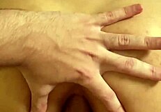 While satisfying a friend’s hunger I allowed him to finally have my ass to nut inside of him