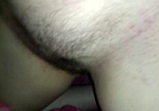 Russian Couple Playing Dirty with Wild Oral Fun.