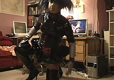 Roxina2007naughtycamslut050807xl Wmv