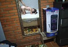 today i fucked the skinny girl hard in doggystyle, admiring her tight pussy lips, and gave her a facial cumshot.