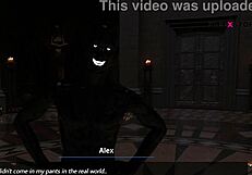 dreams of desire featuring helan in dream world