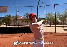 jesse stone, the big dick hunk, gets his ass fucked in pov compilation