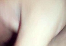 My Chubby Wife Gets Fucked Doggystyle with Big Ass