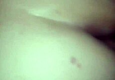 My Chubby Wife Gets Fucked Doggystyle with Big Ass