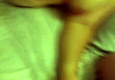 is your wife sucking that fat cock?