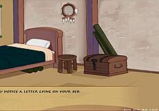 The thrilling adventures in Four Element Trainer Book 5 Slav Part 1 evoke deep emotions