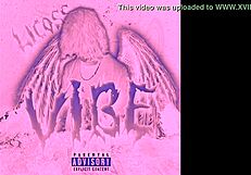 feeling the vibe with licoss, that brazilian bitch