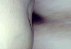 Fat friend gets penetrated in the hotel room