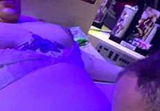 Can You Handle This Latina's Fetish Oral Skills? She Loves Anal Too.