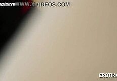 ana dark hot 4 - anal - part 1, you want that tattooed ass?