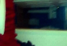 Fat friend gets penetrated in the hotel room