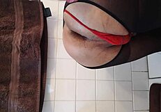 Detailed Gay Anal Sex Scene With Intense Assfucking In Group