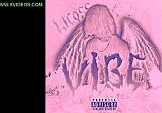 feeling the vibe with licoss, that brazilian bitch