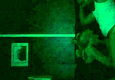 Getting Some Head from Travieza on a Chill Night