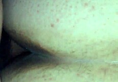 Fat friend gets penetrated in the hotel room