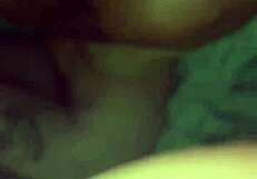 Having Fun Getting Head and Freaky with Redhead