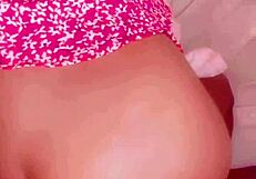 you are going to break my ass with your fingers