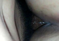 Fat friend gets penetrated in the hotel room