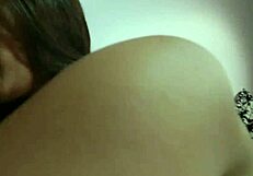 step bro and gia paige having a rough playtime together