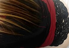 White Pinky Fucks Intensely in Maryland