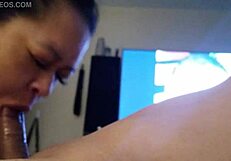 Naughty Blowjob – Ready for More?