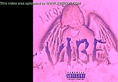 feeling the vibe with licoss, that brazilian bitch