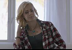 Haley Reed Teases With Big Black Cock