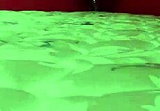 hey, this dirty french babe talks nasty while fingering her pussy and ass 😈