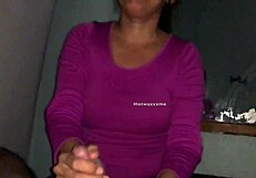 Slut Latina Loves Sucking Dick?