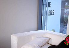 Round 2: return to the therapist’s choice of client part 4