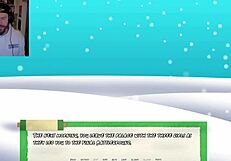 Tenten takes revenge on hinata with pussy cowgirl bound cock creampie bondage lesbian anime hentai