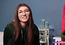 My kinky cosplay girlfriends enjoy riding the storyteller at the party