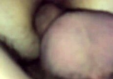 Breaking My Wife's Tight Ass