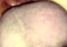 Breaking My Wife's Tight Ass