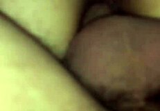 Breaking My Wife's Tight Ass