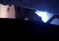 Tinder Novinha Delivers Intense Blowjob