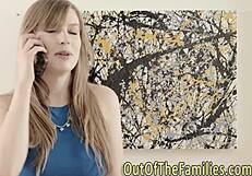 i suck my real stepdaughter's cock hard.