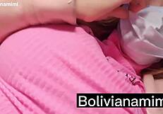 me masturbating on the bus with my teddy bear