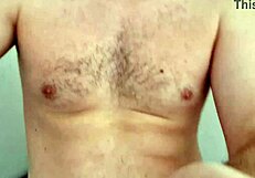 verification video for bisexual teen with big cock 😍