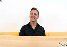 anal homosexual sex gets intense and passionate in this close encounter