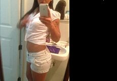 Sexy And Beautiful Venezuelan Dancer Performs Sensual Moves In Mexican Style