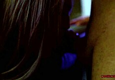 Beautiful blonde Cameron Brasil in new videos 2021