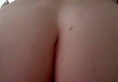 Milf Riding My Cock In Cowgirl Position