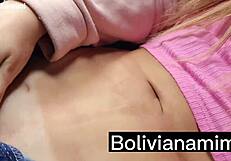 me masturbating on the bus with my teddy bear