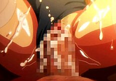 i'm getting deepthroated and fucked in every position by this tsundero babe